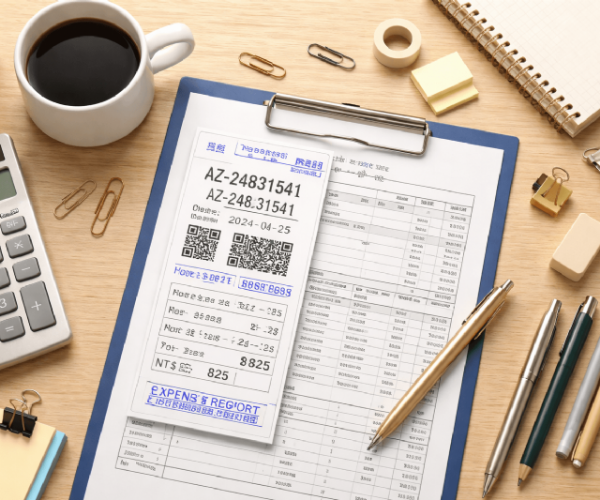 發票有統一編號可以兌獎嗎？常見規則完整解析